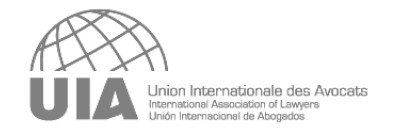 UIA International Union of Lawyers