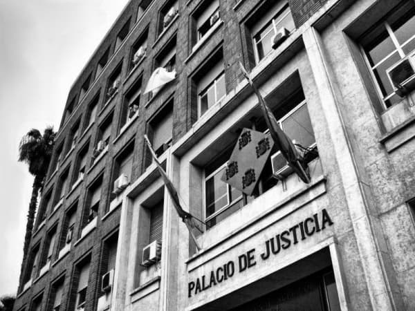 Absuelto en el caso Pliego el Arquitecto defendido por el Bufete Abellán