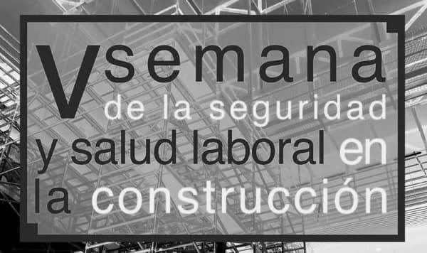 Bufete Abellán y Asociados participa en la Semana de Seguridad y Salud Laboral