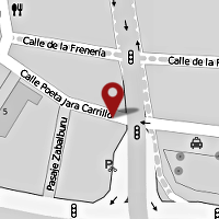 Calle Jara Carrillo 1, Murcia