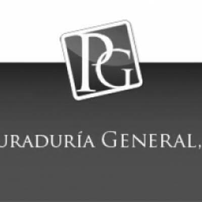 Acuerdo de colaboración con Procuraduría General S.L.P.